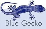 Logo | Blue Gecko Marketing GmbH